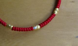 龙年本命年注意什么