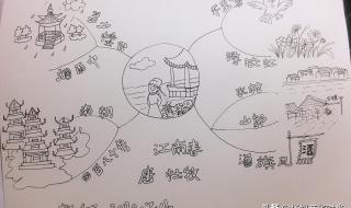 山行唐杜牧古诗解析 山行唐杜牧古诗解析