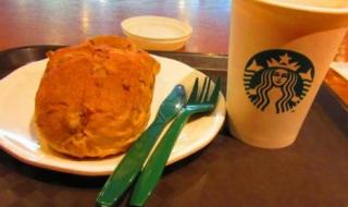 星巴克咖啡粉多少钱 星巴克咖啡粉多少钱