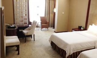 株洲华天大酒店