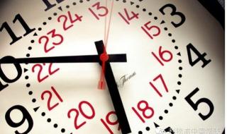 英国与北京时差 英国与北京时差