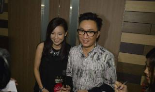 郑中基老婆是谁 郑中基老婆是谁