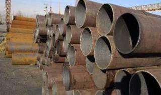 直缝埋弧焊钢管 直缝埋弧焊钢管