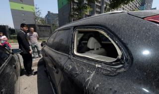 把车开到没人的地方 把车开到没人的地方