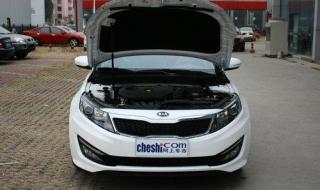 起亚k5发动机怎么样