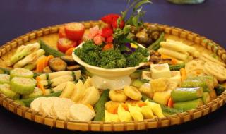 团圆家乡年活动 团圆家乡年活动