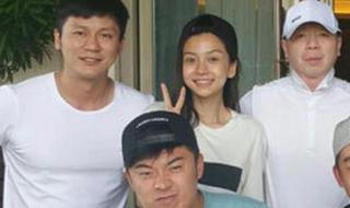 杨颖angelababy素颜 杨颖angelababy素颜