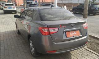 东风风神s30二手车 东风风神s30二手车