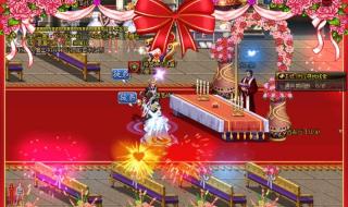 dnf怎么结婚 dnf怎么结婚