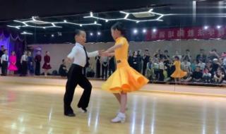 学跳拉丁舞恰恰 学跳拉丁舞恰恰