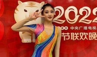 2022春晚导演 2022春晚导演