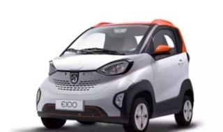 蔚来纯电动汽车 蔚来纯电动汽车