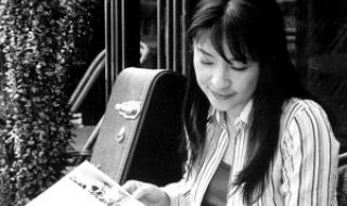 一个人生活原唱是谁