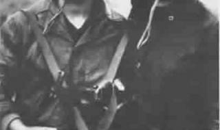 越战中的中国女兵