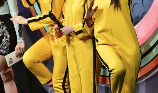 t-ara小苹果 t-ara小苹果