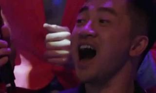 谁是大歌神林俊杰 谁是大歌神林俊杰