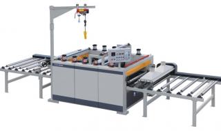 自动覆膜机 自动覆膜机