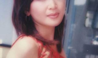 温碧霞照片 温碧霞照片