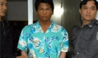 马加爵宿舍现场图片 马加爵宿舍现场图片