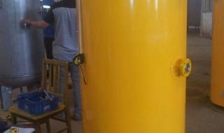 液氨蒸发器厂家 液氨蒸发器厂家