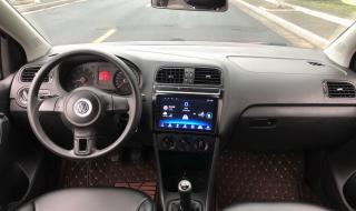 2012polo两厢 2012polo两厢