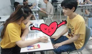 英语面试自我介绍 英语面试自我介绍