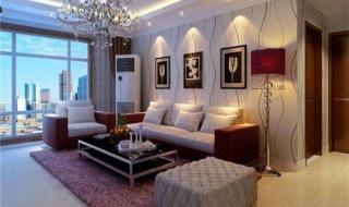 三室二厅装修预算 三室二厅装修预算