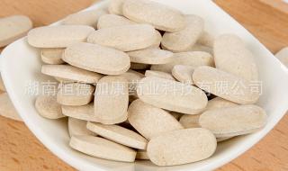 压片糖果代工厂家 压片糖果代工厂家