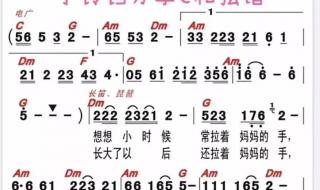 送给妈妈的茉莉花