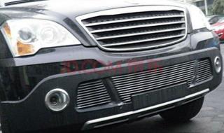 荣威350改装 荣威350改装