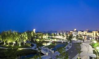 上海迪士尼度假区