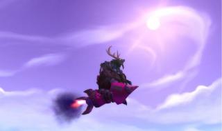 魔兽世界情人节活动 魔兽世界情人节活动