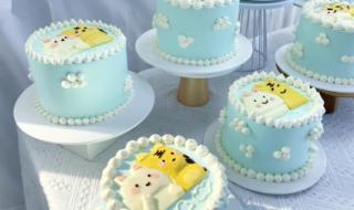 学西点的专业学校