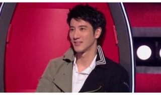 中国好声音那英队 中国好声音那英队