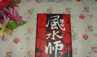 都市风水师4 都市风水师4