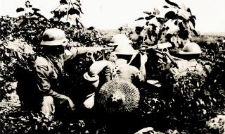 痞子英雄结局是什么