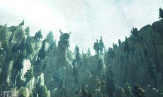 怎么去嚎风峡湾 怎么去嚎风峡湾