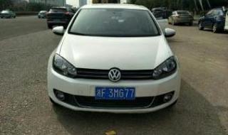 高尔夫61.6 高尔夫61.6