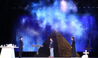 cctv小品大赛 cctv小品大赛