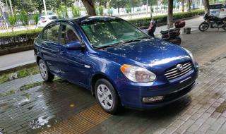 现代雅绅特 现代雅绅特