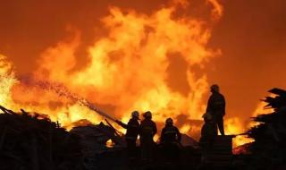 消防员电影 消防员电影