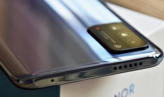 荣耀x10max 荣耀x10max