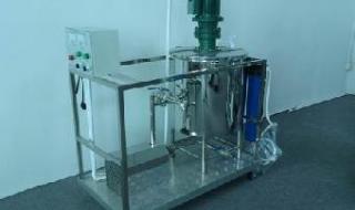 洗洁精设备 洗洁精设备