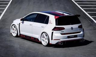 gti改装图片 gti改装图片