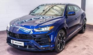 lamborghini lamborghini