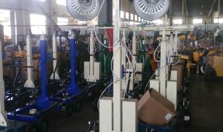 移动照明灯 移动照明灯