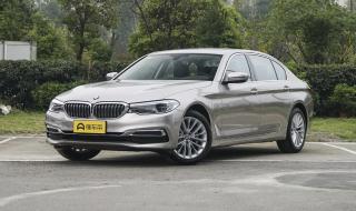 宝马5系颜色 宝马5系颜色