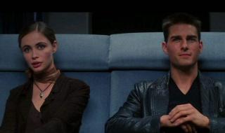 碟中谍1剧情 碟中谍1剧情