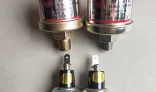 压力报警器 压力报警器