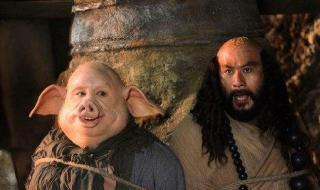 重生金蝉子 重生金蝉子